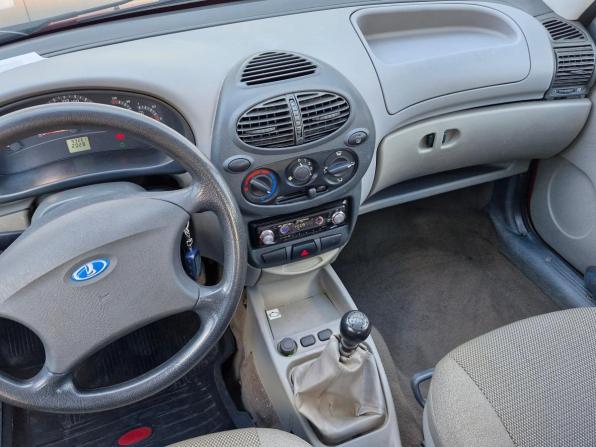 Lada (ВАЗ) Kalina I с пробегом 2010 года, цена 235 000 рублей, 93261 км, универсал, Автокод Объявления