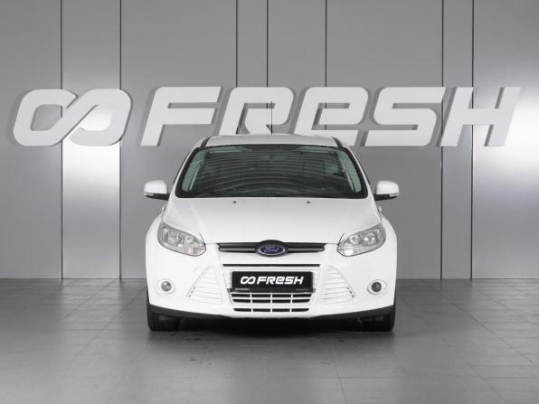 Ford Focus III с пробегом 2012 года, цена 1 100 000 рублей, 175666 км, хэтчбек, Автокод Объявления