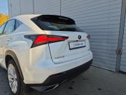 Lexus NX I Рестайлинг Саратов  - изображение 51