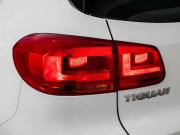 Volkswagen Tiguan I Рестайлинг Иркутск  - изображение 45