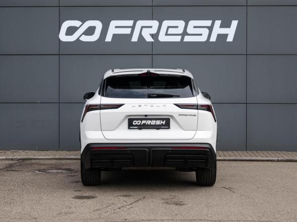 JETOUR DASHING I с пробегом 2024 года, цена 2 795 000 рублей, 13884 км, внедорожник, Автокод Объявления