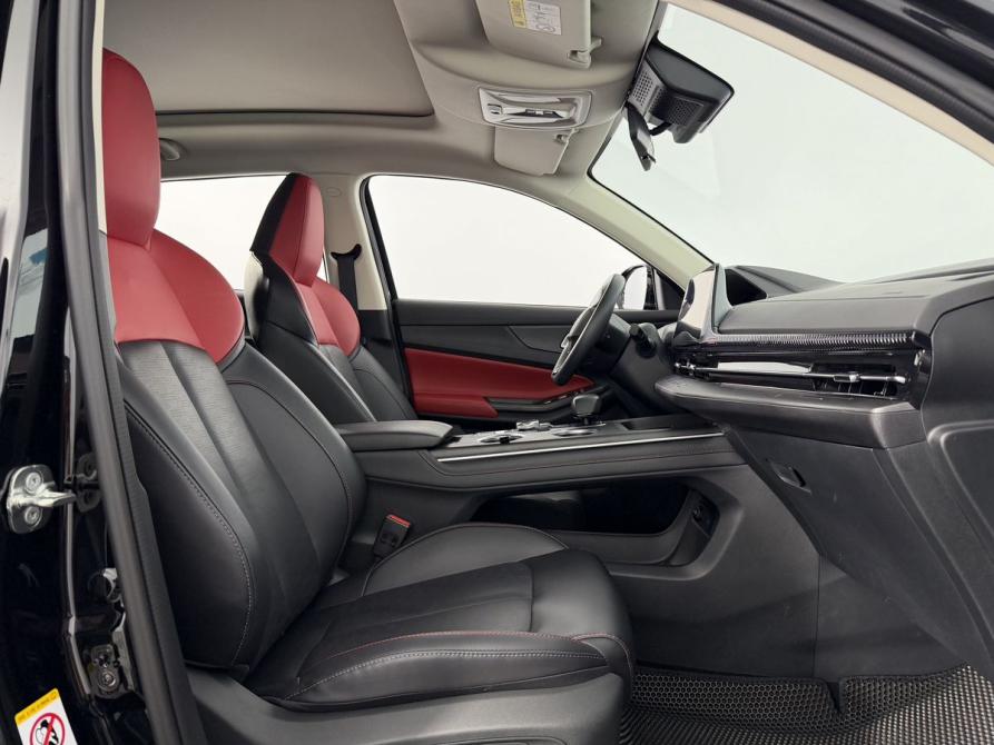 Changan CS55 Plus II Калининград  - изображение 20