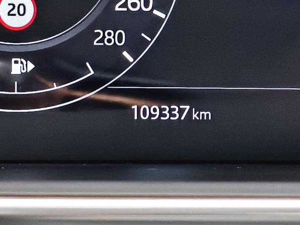 Land Rover Range Rover IV Рестайлинг с пробегом 2018 года, цена 6 290 000 рублей, 109335 км, внедорожник, Автокод Объявления