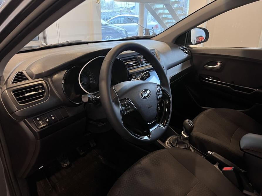 Kia Rio III Рестайлинг Чебоксары  - изображение 22