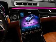 Mercedes-Benz S-Класс VII (W223) Москва  - изображение 54