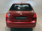Chevrolet Lacetti I Самара  - изображение 13