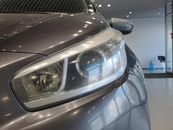 Kia Ceed II с пробегом 2014 года, цена 629 000 рублей, 377600 км, хэтчбек, Автокод Объявления