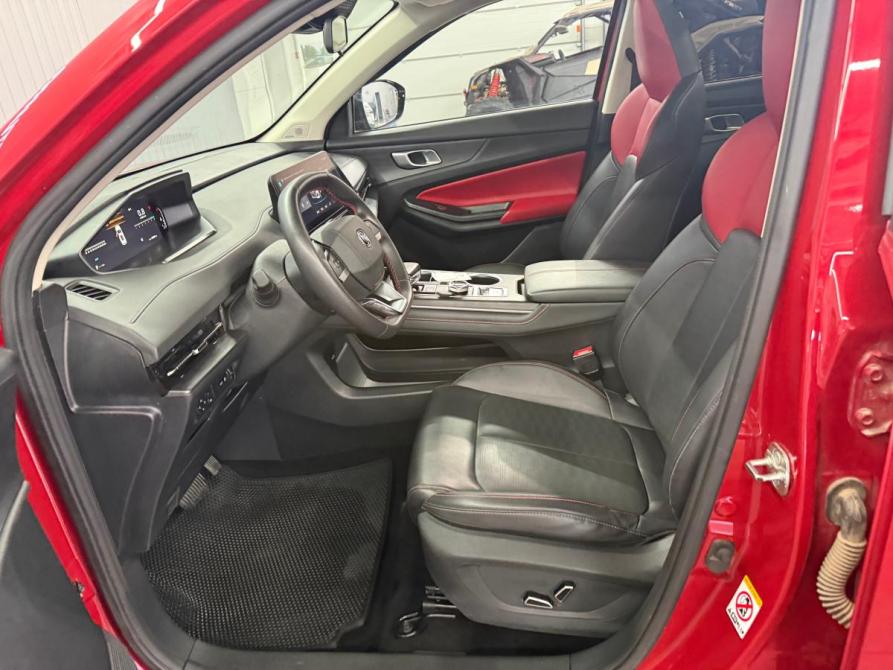 Changan CS55 Plus II Краснодар  - изображение 12