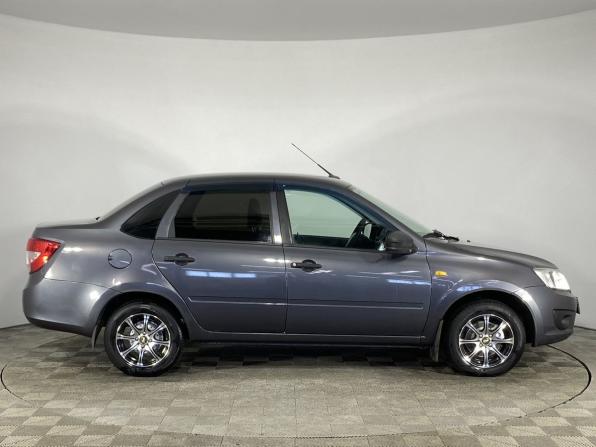 Lada (ВАЗ) Granta I с пробегом 2017 года, цена 660 000 рублей, 67835 км, седан, Автокод Объявления