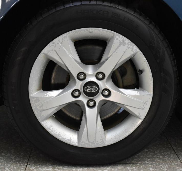 Hyundai i40 I Москва  - изображение 18