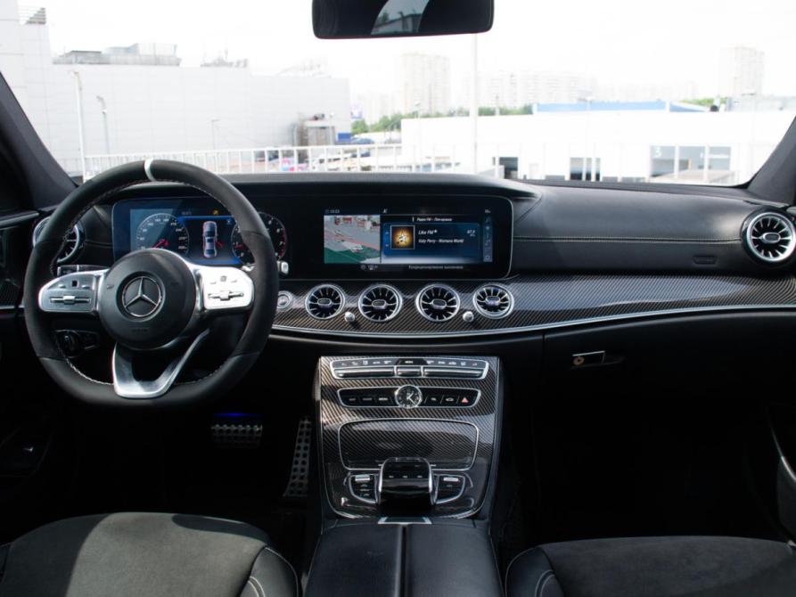 Mercedes-Benz E-Класс V (W213 S213 C238) Москва  - изображение 12