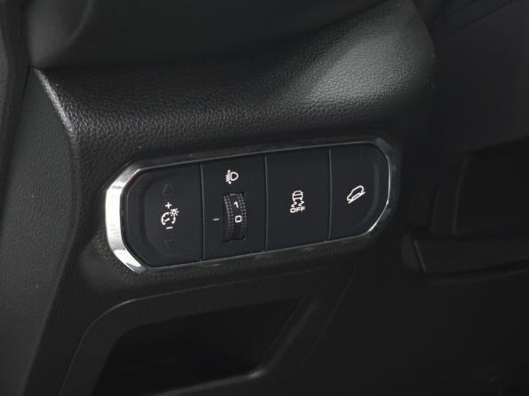 Haval Jolion I с пробегом 2023 года, цена 2 049 000 рублей, 57000 км, внедорожник, Автокод Объявления