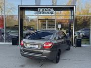 Lada (ВАЗ) Granta I Рестайлинг Пермь  - изображение 23