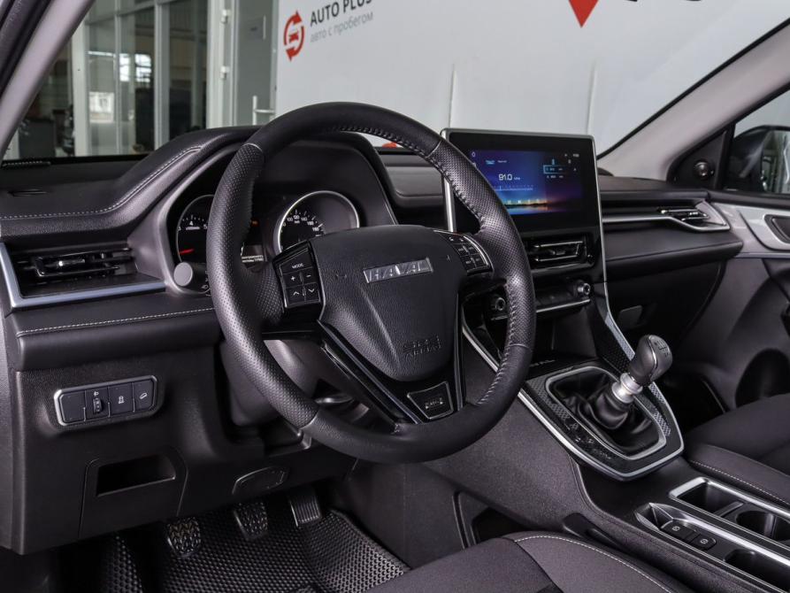 Haval M6 II Минеральные Воды  - изображение 8