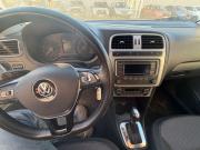 Volkswagen Polo V Рестайлинг Пермь  - изображение 13