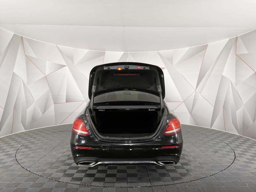 Mercedes-Benz E-Класс V (W213 S213 C238) Москва  - изображение 11