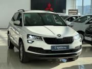 Skoda Karoq I Оренбург  - изображение 35