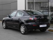 Mazda 3 I (BK) Рестайлинг Москва  - изображение 20