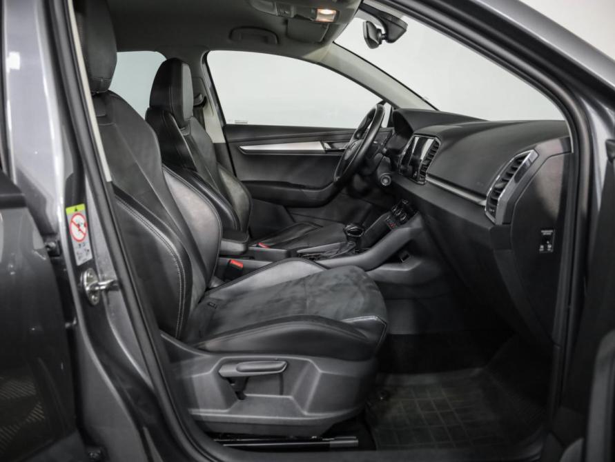 Skoda Karoq I Санкт-Петербург  - изображение 22