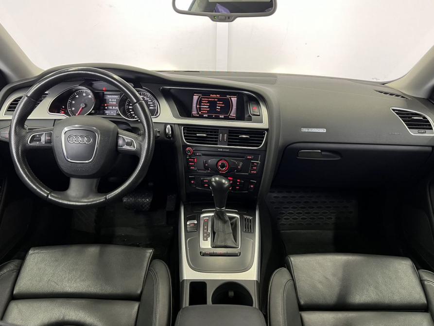 Audi A5 I (8T) Уфа  - изображение 7