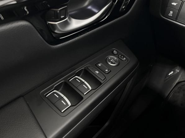 Honda CR-V VI с пробегом 2025 года, цена 4 159 900 рублей, 5784 км, внедорожник, Автокод Объявления