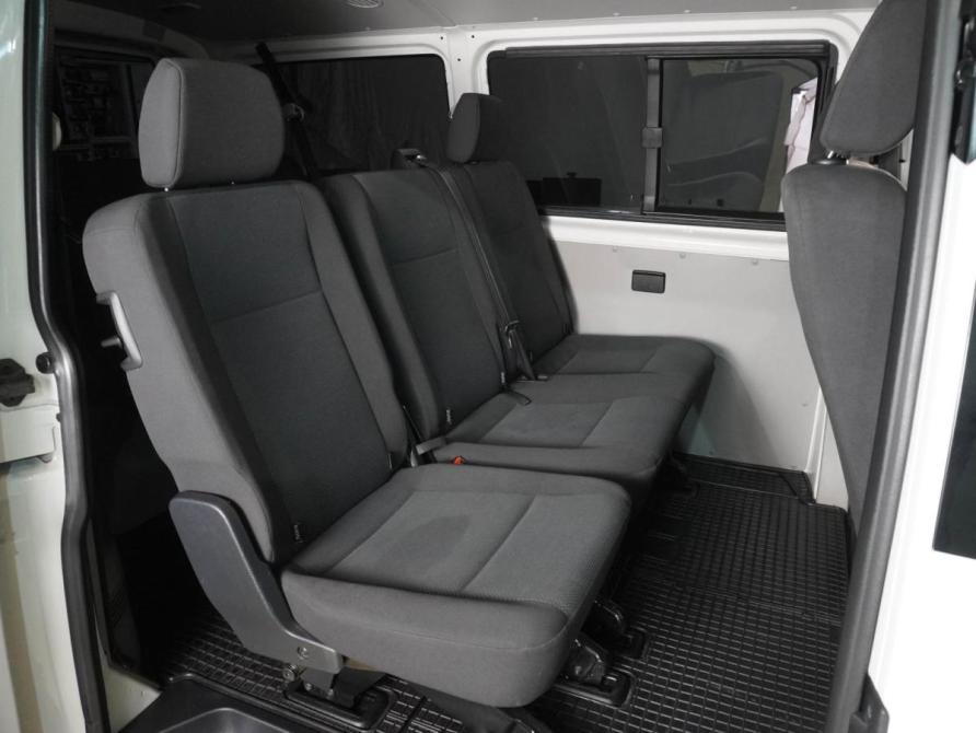 Volkswagen Caravelle T6 Воронеж  - изображение 7