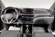 Hyundai Tucson III Рестайлинг Саратов  - изображение 39