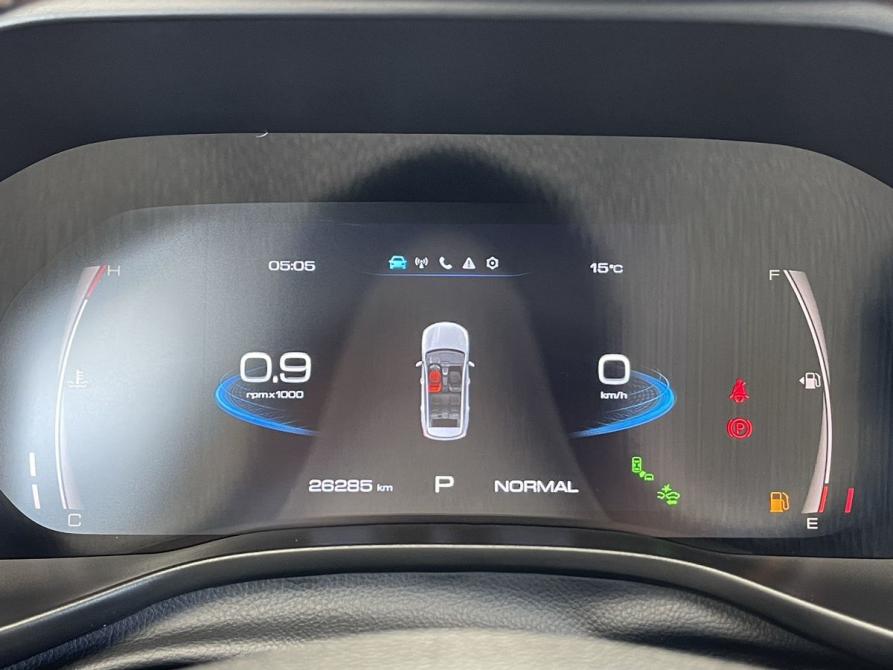 Haval Jolion I Пермь  - изображение 4