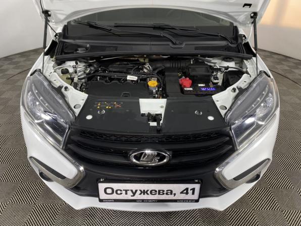 Lada (ВАЗ) XRAY I с пробегом 2018 года, цена 750 000 рублей, 126307 км, хэтчбек, Автокод Объявления