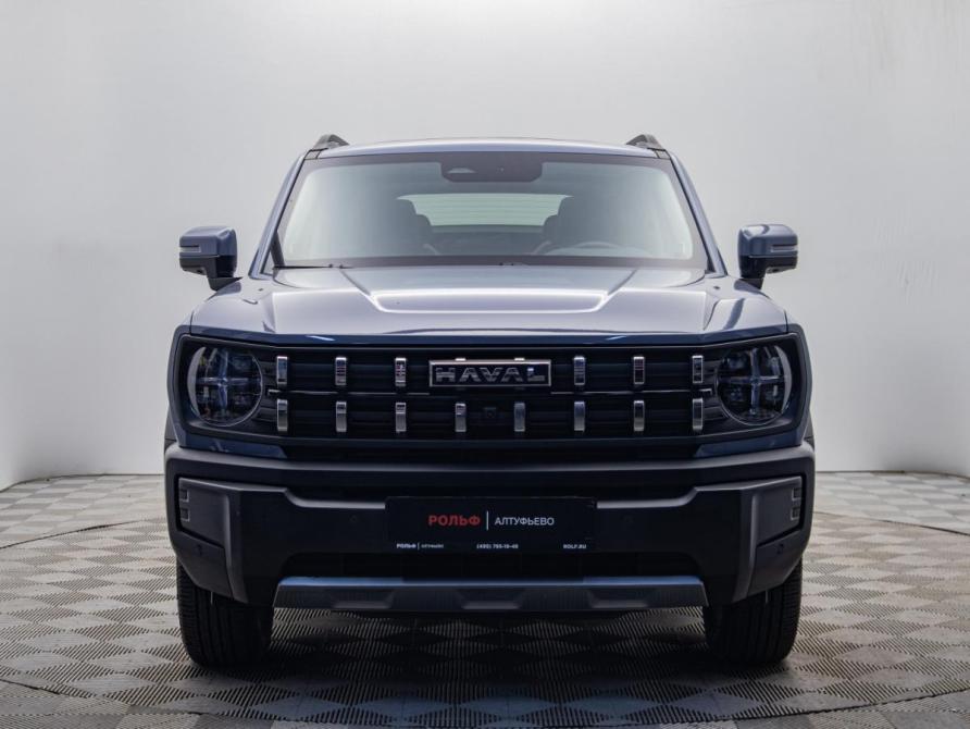 Haval H3 I Москва  - изображение 9