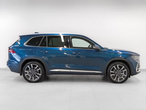 Geely Monjaro I с пробегом 2024 года, цена 3 550 000 рублей, 25523 км, внедорожник, Автокод Объявления