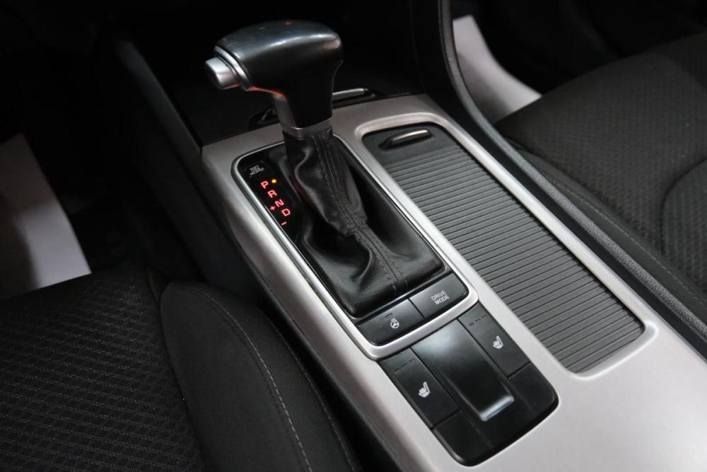 Kia Optima IV Омск  - изображение 16