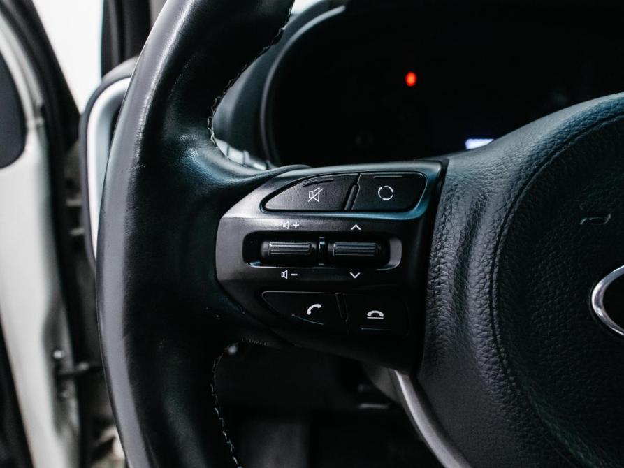 Kia Picanto III Красноярск  - изображение 19