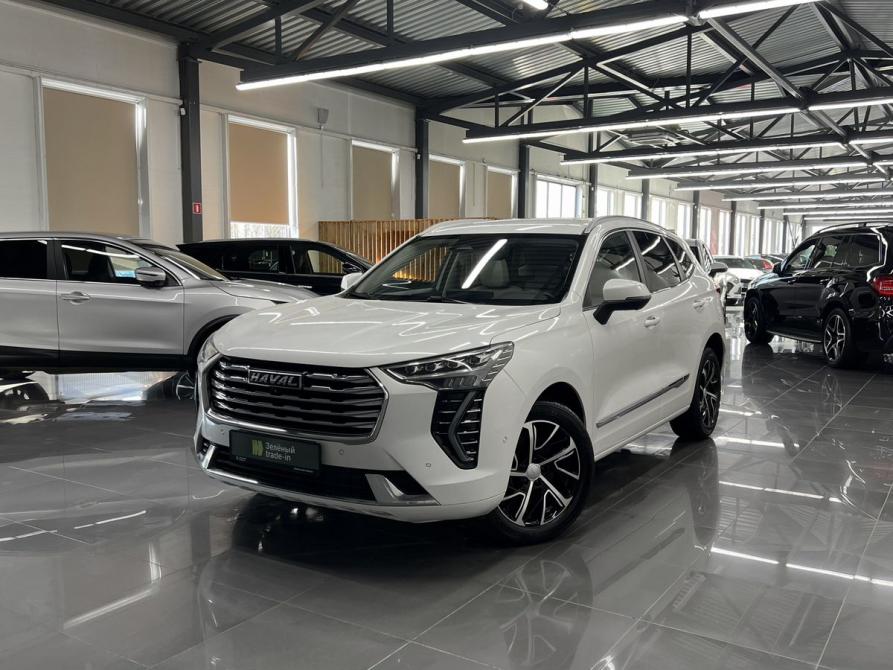 Haval Jolion I Тверь  - изображение 1
