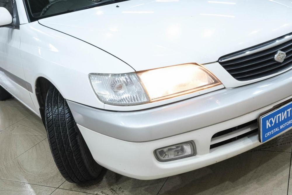 Toyota Corona X (T210) Новокузнецк  - изображение 10