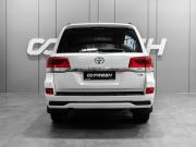 Toyota Land Cruiser 200 Series Рестайлинг 2 Тюмень  - изображение 32