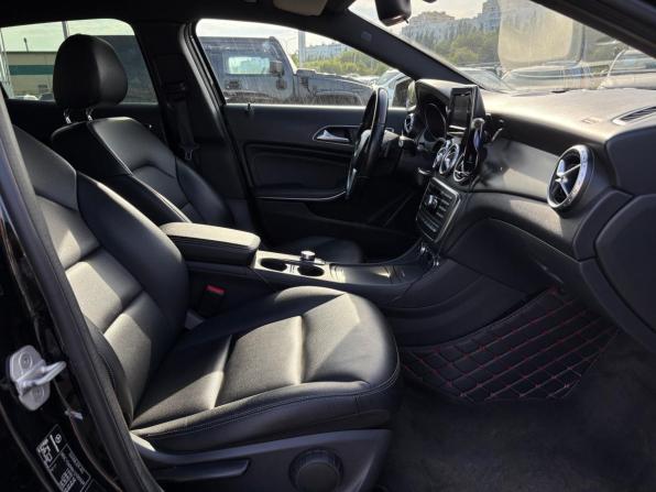 Mercedes-Benz GLA I (X156) с пробегом 2015 года, цена 1 700 000 рублей, 246083 км, внедорожник, Автокод Объявления