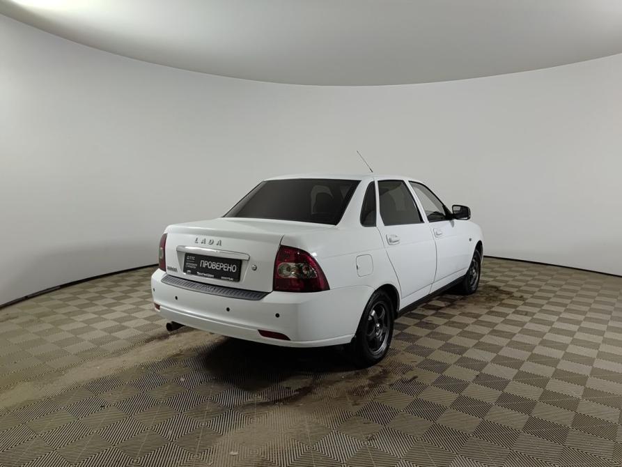 Lada (ВАЗ) Priora I Рестайлинг Уфа  - изображение 6