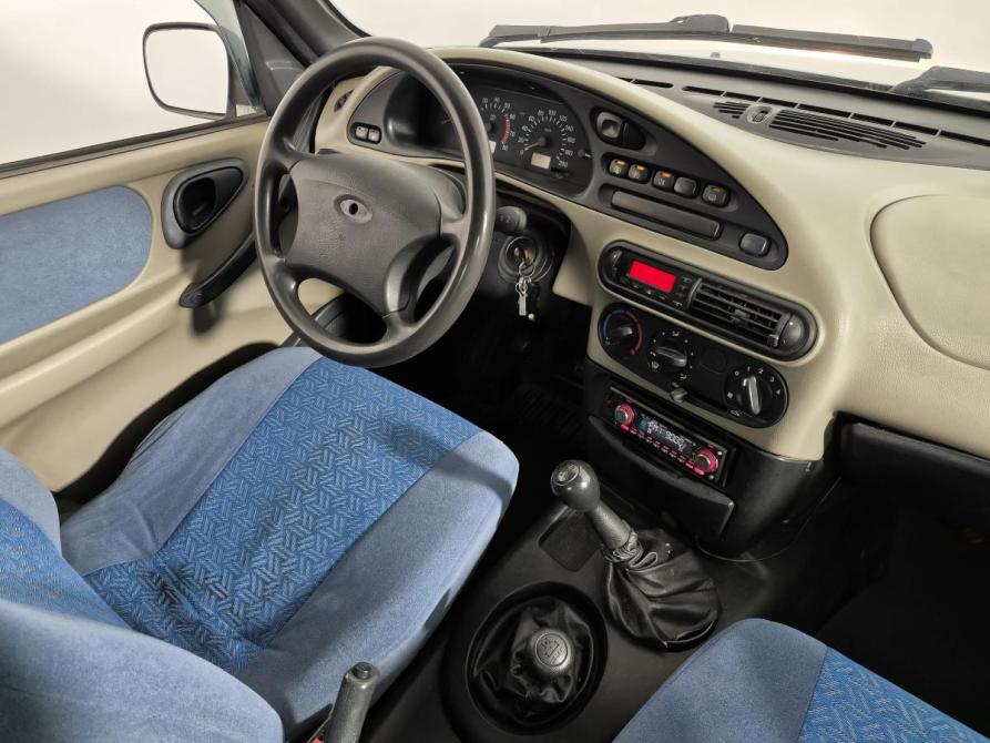 Chevrolet Niva I Нижний Новгород  - изображение 9