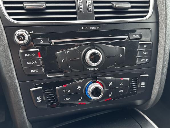 Audi A4 IV (B8) Рестайлинг с пробегом 2013 года, цена 1 243 000 рублей, 227000 км, седан, Автокод Объявления