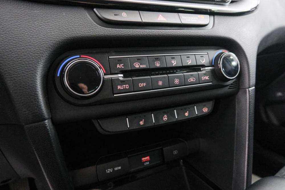 Kia Ceed III Рестайлинг Красноярск  - изображение 12