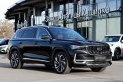 Geely Monjaro I Москва  - изображение 32