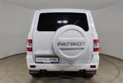 УАЗ Patriot I Рестайлинг 2 Волгоград  - изображение 22