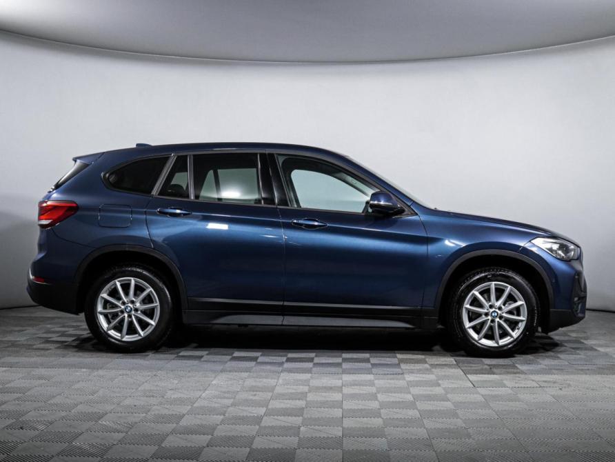 BMW X1 II (F48) Рестайлинг Москва  - изображение 4