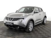 Nissan Juke I Москва  - изображение 27