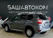 Nissan Terrano III (D10) Уфа  - изображение 24