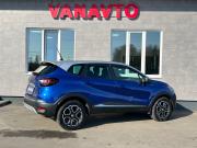 Renault Kaptur I Рестайлинг Альметьевск  - изображение 33