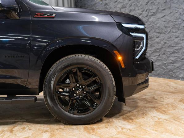 Новый Chevrolet Tahoe V Рестайлинг 2025 года, цена 14 690 000 рублей, внедорожник, Автокод Объявления
