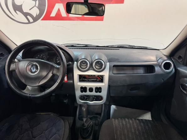 Renault Logan I Рестайлинг с пробегом 2013 года, цена 350 000 рублей, 168270 км, седан, Автокод Объявления