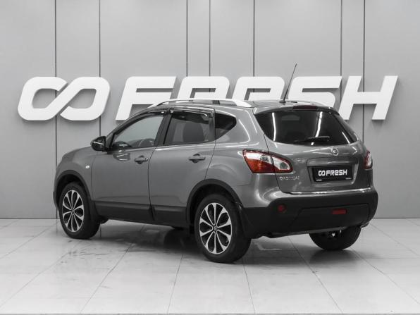 Nissan Qashqai I Рестайлинг с пробегом 2011 года, цена 1 290 000 рублей, 169948 км, внедорожник, Автокод Объявления